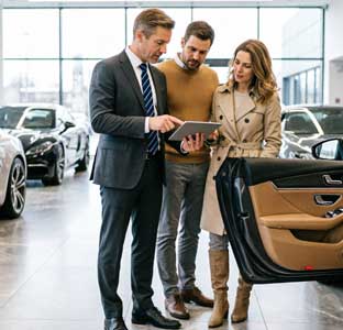OMNIA MOTOR GROUP SRL