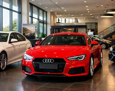 Leasing