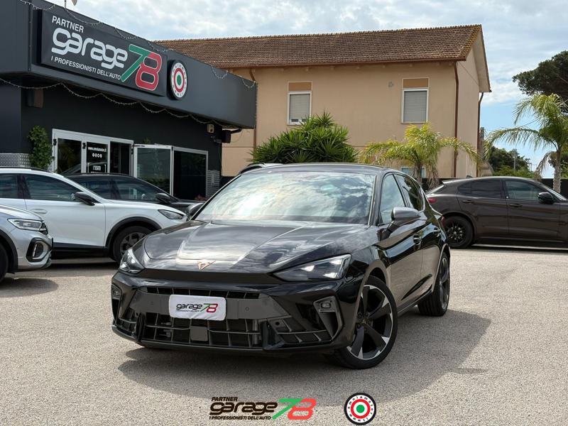 Cupra Leon 2.0 Tdi Dsg 150cv 2025