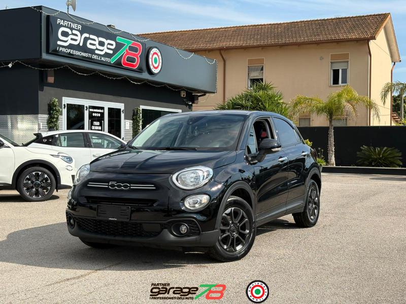 Fiat 500x 1.3 Mjet Club 95 Cv 2023