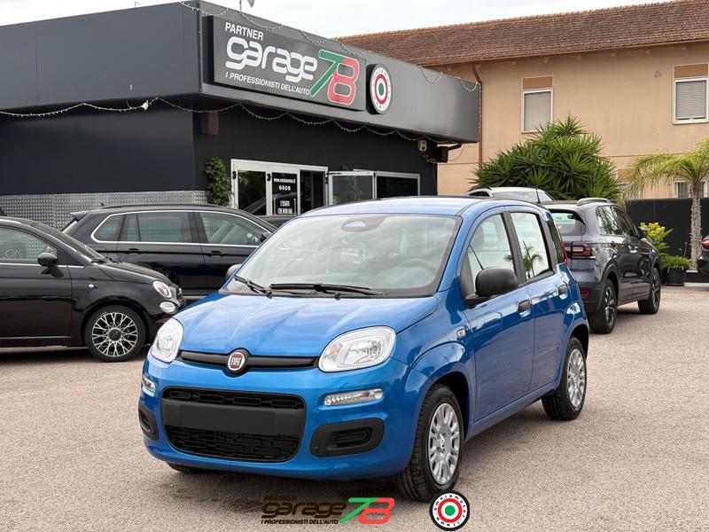 Fiat Panda 1.0 Firefly Hybrid 71 Cv  2025