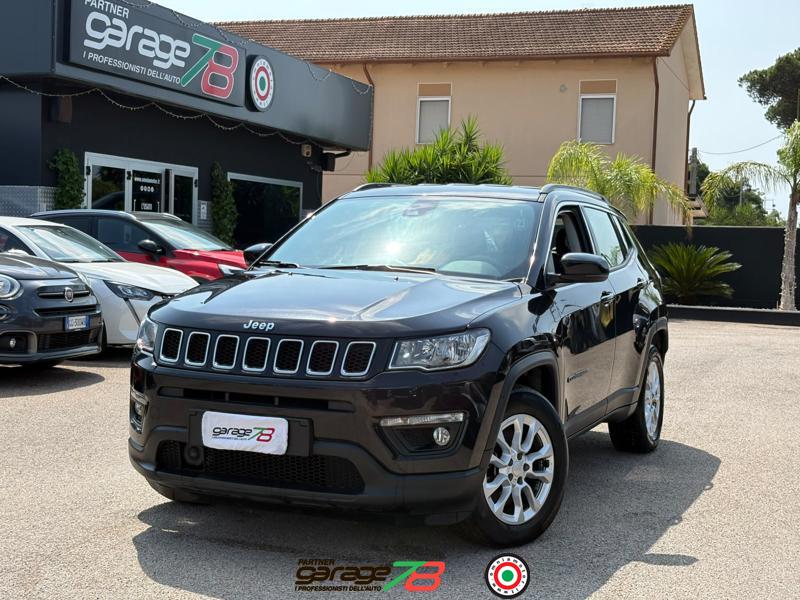 JEEP COMPASS 1.3 PHEV 4XE BUSINESS