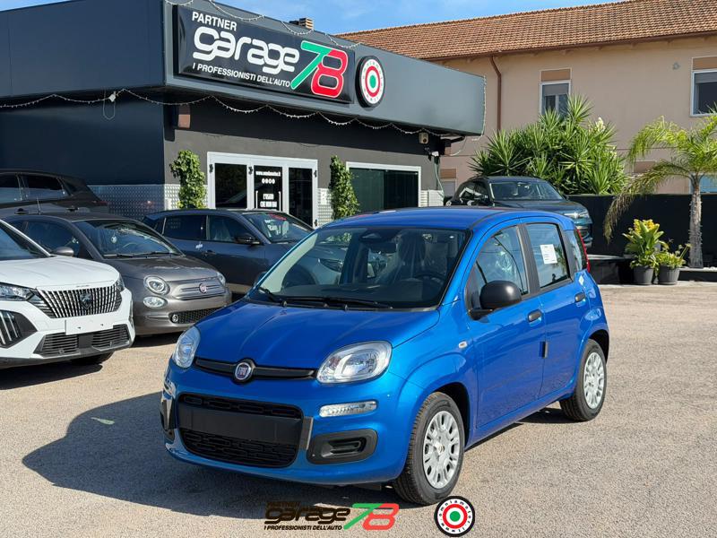 FIAT PANDINA MY26 1.0 65CV HYBRID POP