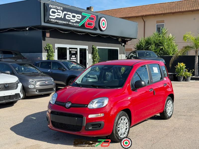 FIAT PANDINA MY26 1.0 65CV HYBRID ICON