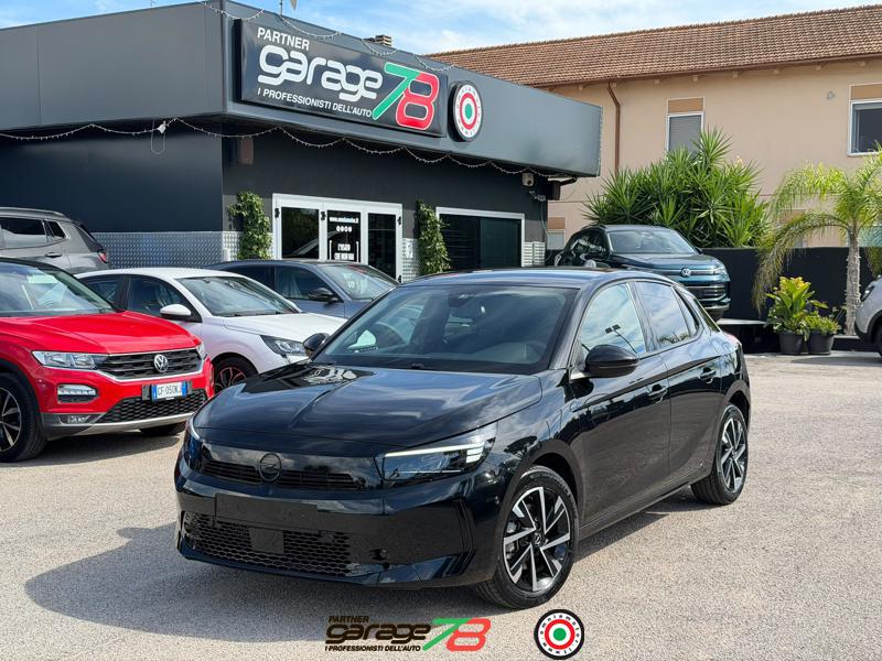 OPEL CORSA 1.2 GS LINE 100CV