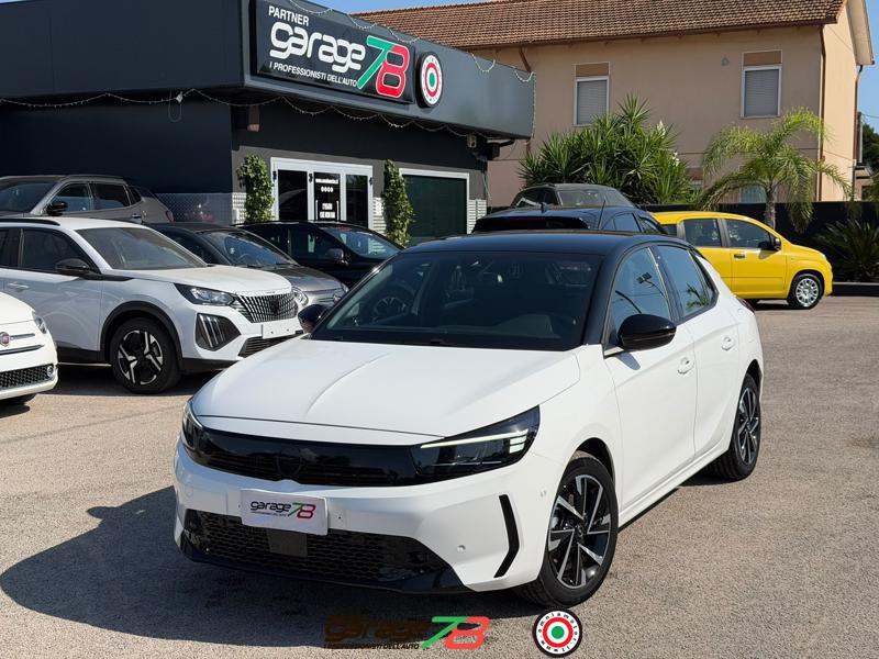 OPEL CORSA 1.2 GS LINE 100CV