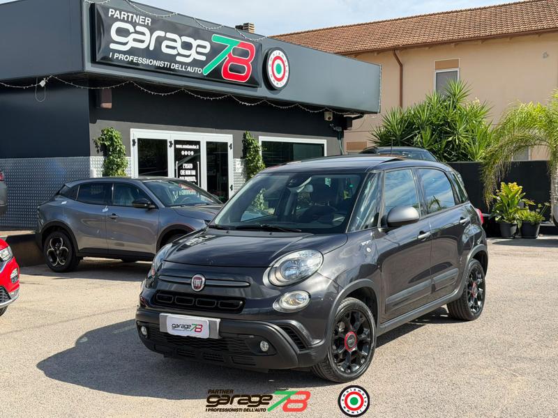 FIAT 500L 1.4 SPORT 95CV
