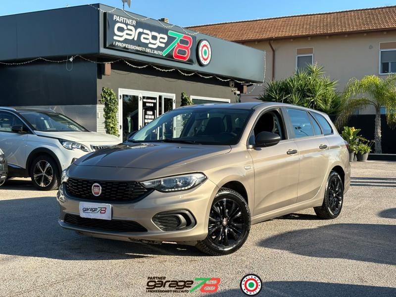 FIAT TIPO SW 1.3 MJET STREET 95 CV