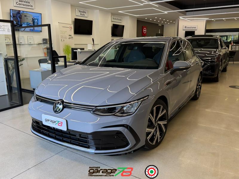 VOLKSWAGEN GOLF 8 1.5 ETSI R-LINE 130CV